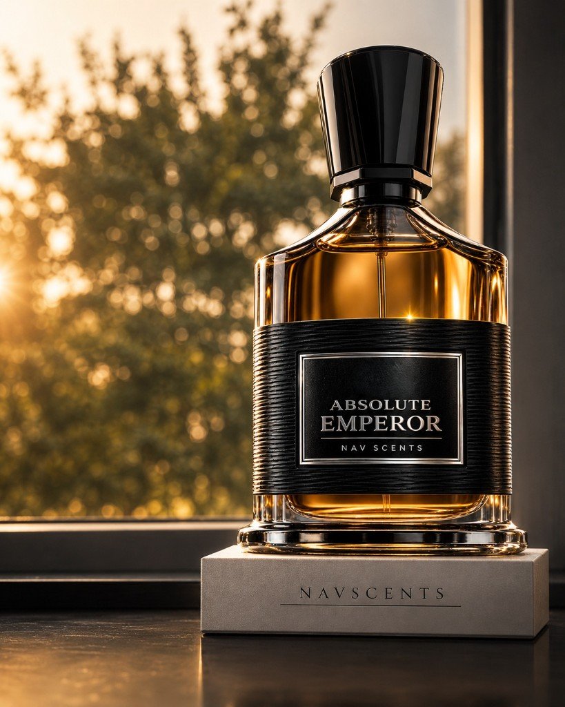 Absolute Emperor