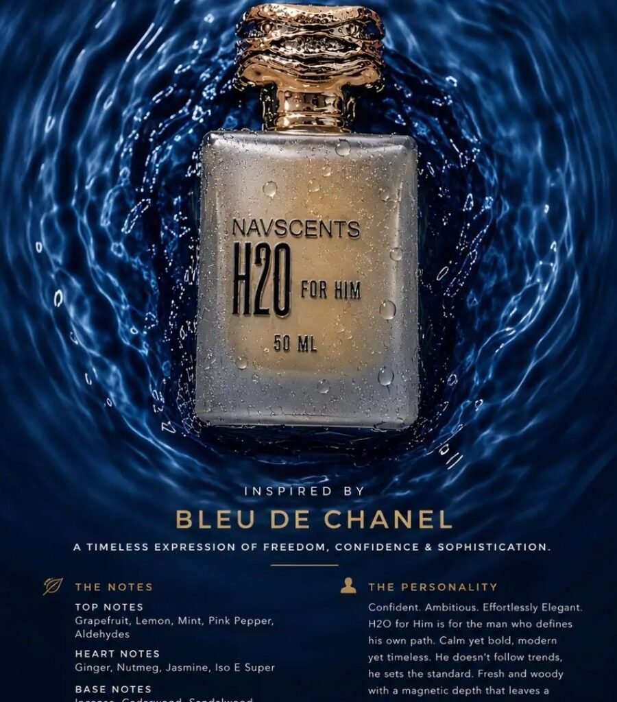 H2O