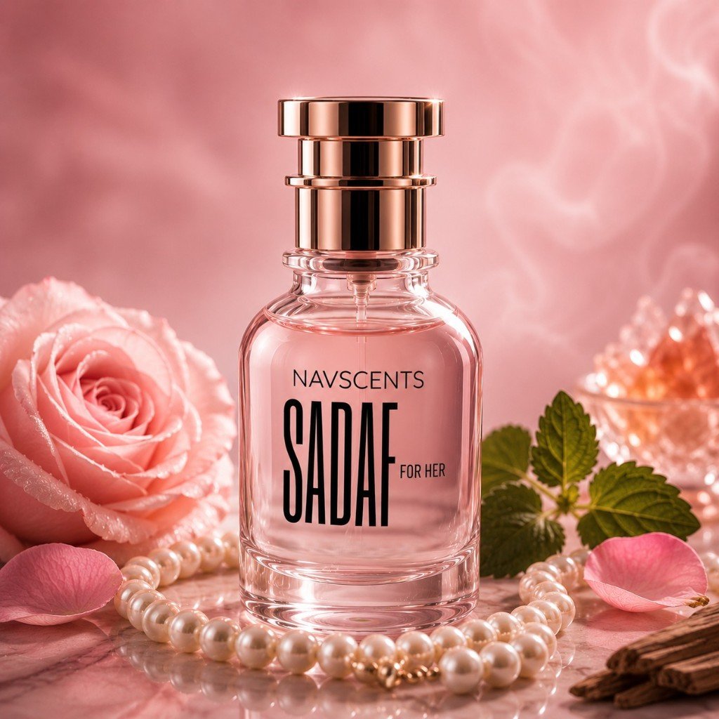 SADAF