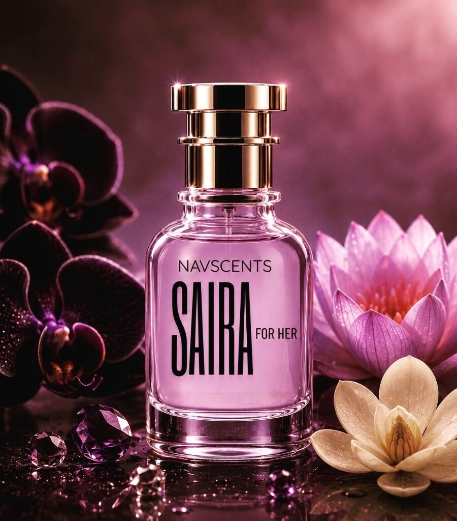SAIRA