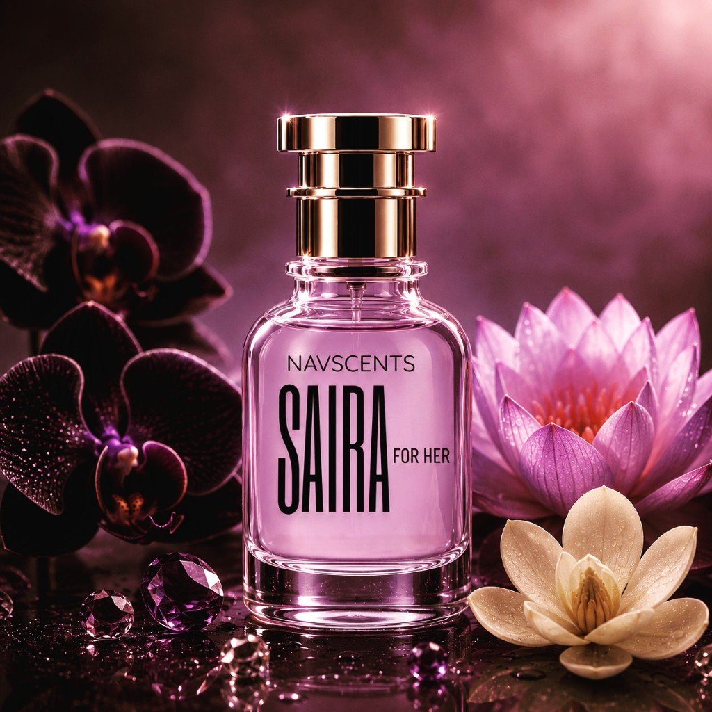 SAIRA